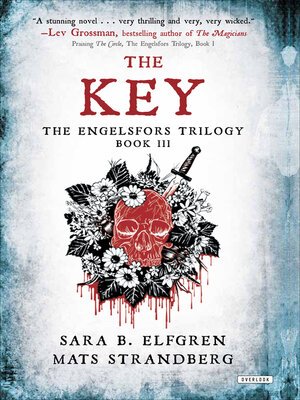 The Key - ebook